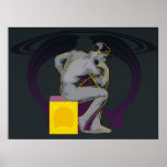 Pensador posters