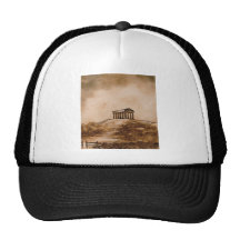 Penshaw Monument Hat