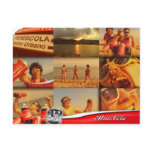 Pensicola - Postcard