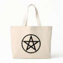 Pentacle Bag