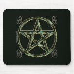 Pentacle Mousepad