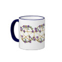 pentacle mugs
