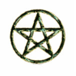 Pentacle Sculpted Acrylic Products photo sculptures
