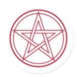 Pentacle
