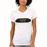 Pentacle Under Protection Tees t-shirts
