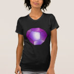 Pentagon Dodekaeder Dodecahedron T Shirts