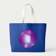 Pentagon Dodekaeder Dodecahedron Tragetaschen