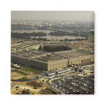Pentagon magnets