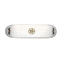 Pentagram Triquetra Magic Witch Skateboard