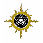 Pentagram t-shirts