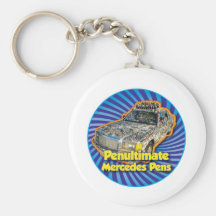 penultimate mercedes pens keychains