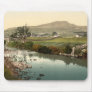 Penyghent, Yorkshire, England Mousepad