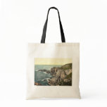 Penzance, Land's End, Cornwall, England classic Ph bags