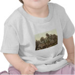 Penzance, Logan Rock, Cornwall, England classic Ph Tee Shirts