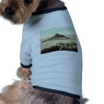 Penzance, St. Michael's Mount, Cornwall, England c pet clothing