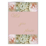 Peonies and Pearls cards