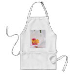 Peony aprons