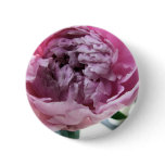 Peony buttons