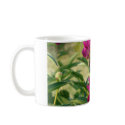 PEONY COFFEE MUG