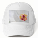 Peony hats