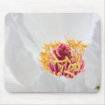 Peony mousepads