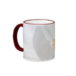 Peony Mugs