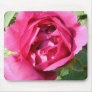 Peony photos mouse pad