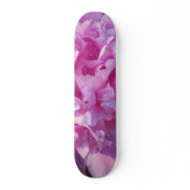 PEONY SKATEBOARD