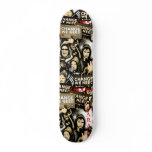 PEOPLE DEMAND CHANGE skateboards