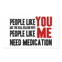 People Like YOU