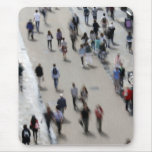 People mousepads