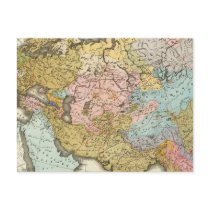 People of Asia and Europe