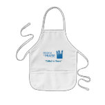 People of Praise Apron