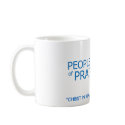 People of Praise Coffee Mug