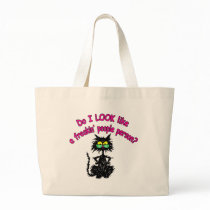 PEOPLE PERSON BAG
