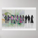 PEOPLE posters