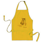 people who eat horses suck aprons