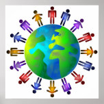 People World posters