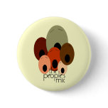 Peoples Mic buttons