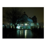 People's Palace at Night postcards