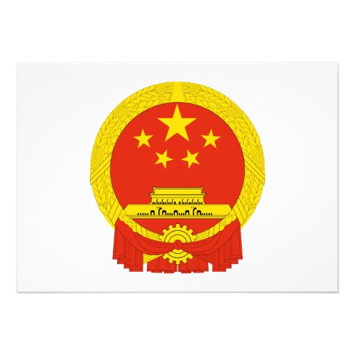 China Coat