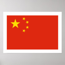 People's Republic of China Posters