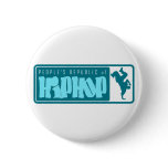 People's Republic of HipHop Pins