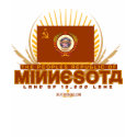 People's Republic of Minnesota T-shirt
