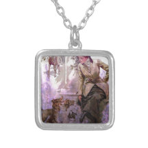 PEP TALK.jpg Custom Necklace