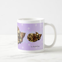 Pepi Cat Mug