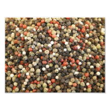 Pepper Background Art Photo