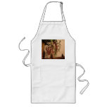Pepper Berries aprons