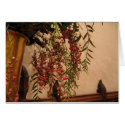 Pepper Berries cards