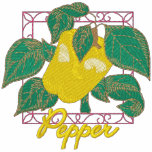 Pepper Hoodie